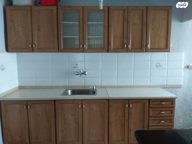 דירה, שמואל בן צור 5, שער העליה, חיפה