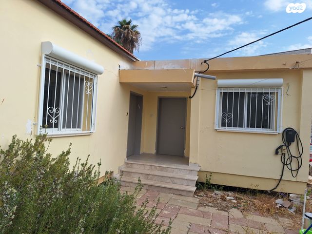 בית פרטי/ קוטג', תל חי 32, טרומפלדור, נהריה