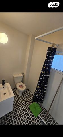 יחידת דיור, דוד המלך 25, רובע י"ג, אשדוד