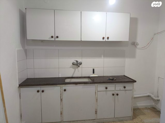 דירה, שדרות ירושלים 66, קרית ים ג', קרית ים