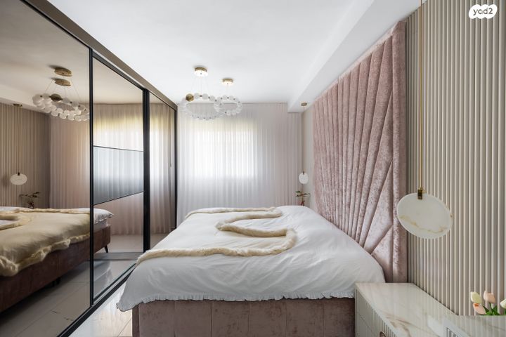 דירת גן, האשל 1, בית אריה / עופרים, בית אריה / עופרים