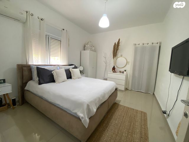 דירה, מנדלי מוכר ספרים 1, אברמסקי, קרית אתא