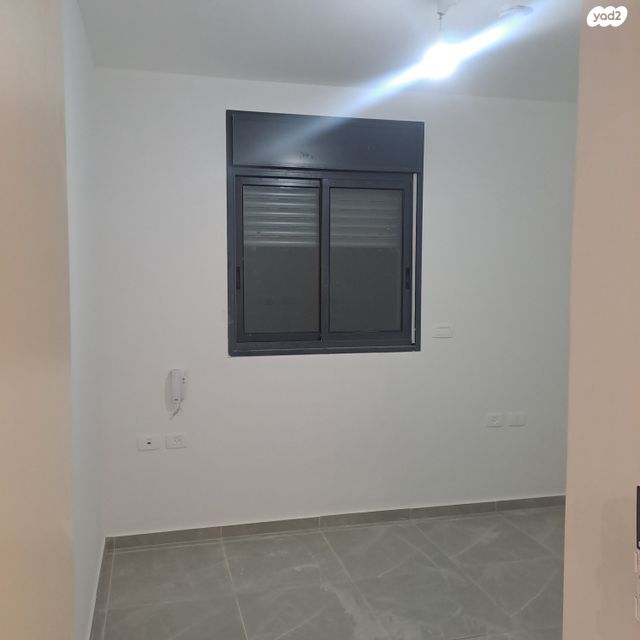 דירת גן, מאיר הר ציון 3, הרובע המערבי, לוד