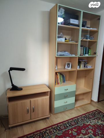 דירה, מרדכי נמיר 5, קרית ים ב', קרית ים