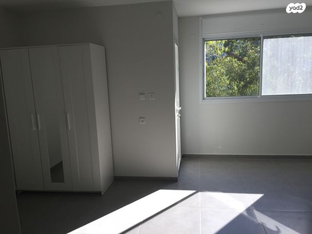 דירה, אבא הלל סילבר 21, יזרעאליה, חיפה