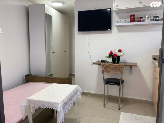 יחידת דיור, הסביונים 3, נאות הדרים (חבצלת הצעירה), קרית עקרון