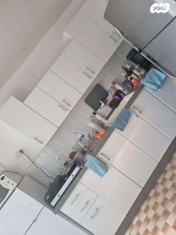 דירה, מבצע יואב 23, שכונה ו', באר שבע