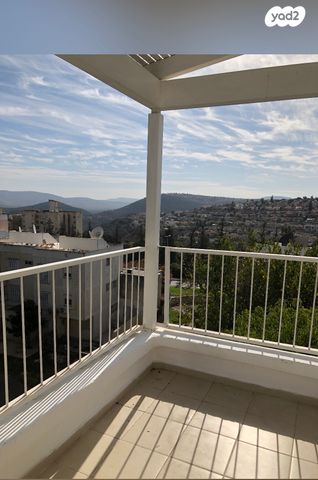 דירה, אשכולות 80, הגליל, כרמיאל