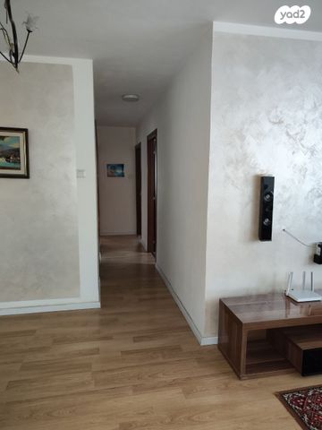 דירה, מרדכי נמיר 5, קרית ים ב', קרית ים