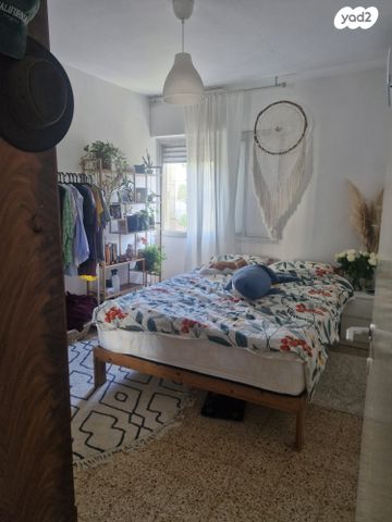 דירה, שמואל בן צור 5, שער העליה, חיפה