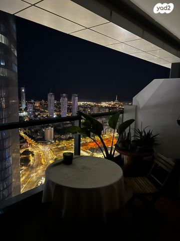 דירה, אריאל שרון 4, סיטי, גבעתיים