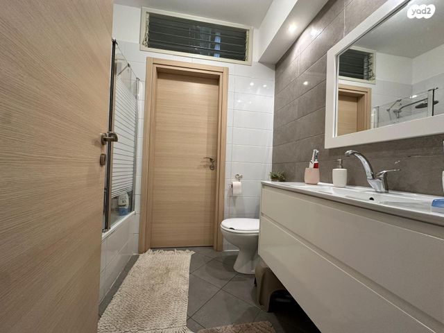 דירה, תרשיש 9, רובע יזרעאל סביוני העמק, עפולה