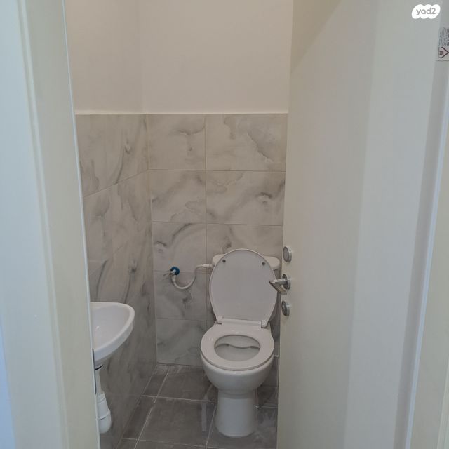 דירת גן, מאיר הר ציון 3, הרובע המערבי, לוד