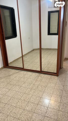 דירה, הרצל 23, מרכז העיר, חדרה