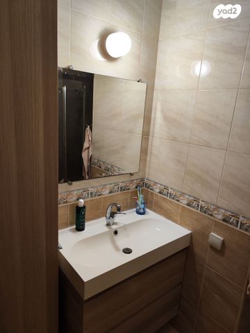 דירה, מרדכי נמיר 5, קרית ים ב', קרית ים