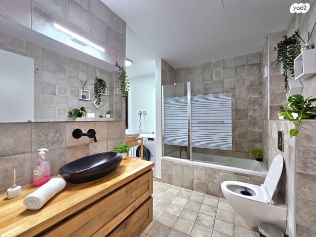 דופלקס, השחף 4, גבעת אולגה, חדרה