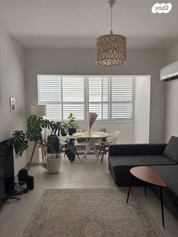 דירה, סמילנסקי 7, מרכז העיר דרום, נתניה