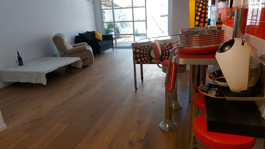 דירת גן, מנחם בגין 4, מורשה, רמת השרון