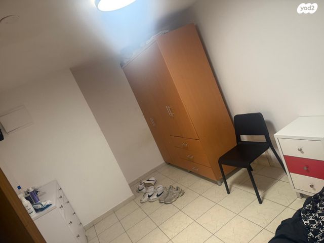 יחידת דיור, משה חיים אלישר 17, רמות, באר שבע