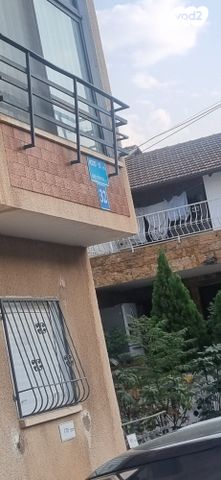 דירה, בר כוכבא 32, אחוזת כנרת, טבריה