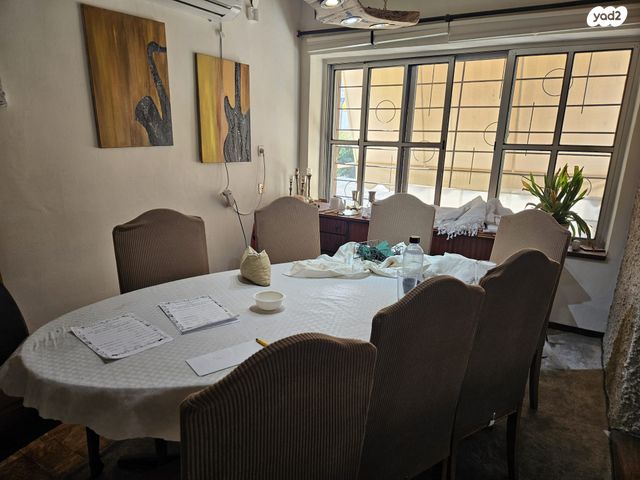 בית פרטי/ קוטג', דוד רמז 12, הפועלים, גדרה