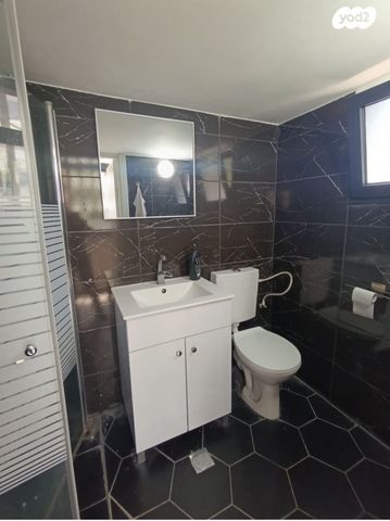 יחידת דיור, פאר 60, תל עמל, חיפה