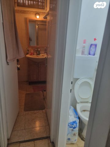 דירה, מבצע יואב 23, שכונה ו', באר שבע