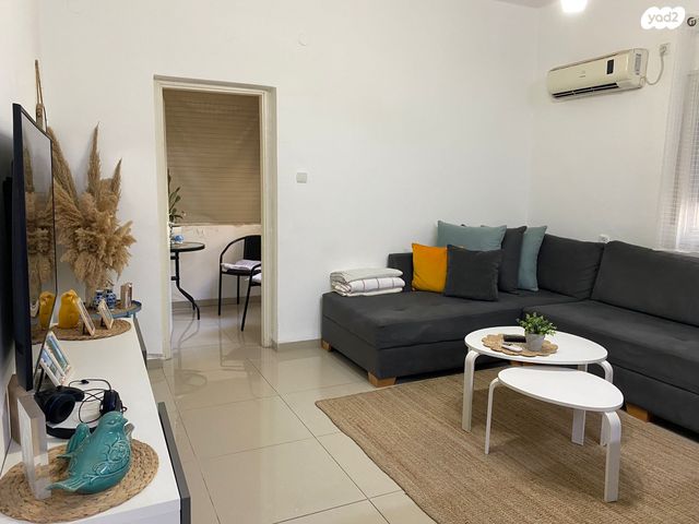 דירה, מנדלי מוכר ספרים 1, אברמסקי, קרית אתא