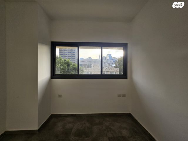 דירה, הנמל 19, שער פלמר, תחנת רכבת השמונה, חיפה