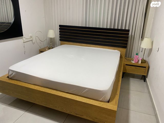 דירה, מבצע עובדה 41, שכונה ו', באר שבע