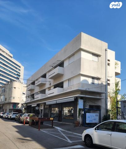 דירה, סירקין 5, שוק תלפיות, חיפה