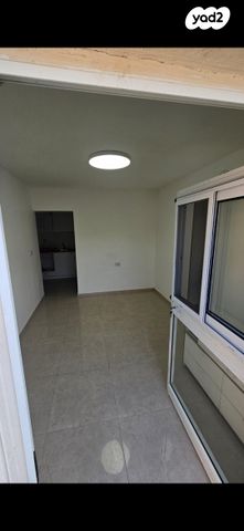 יחידת דיור, דוד המלך 25, רובע י"ג, אשדוד