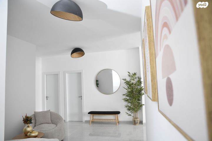 תיירות ונופש, שייקה אופיר 34, נווה שרון / שער העיר, נתיבות