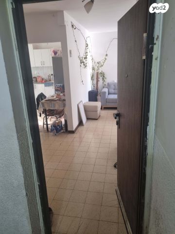 דירה, מבצע יואב 23, שכונה ו', באר שבע