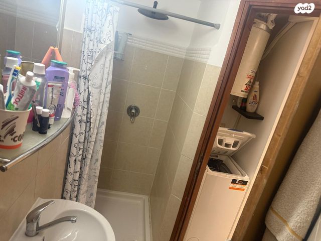 יחידת דיור, משה חיים אלישר 17, רמות, באר שבע