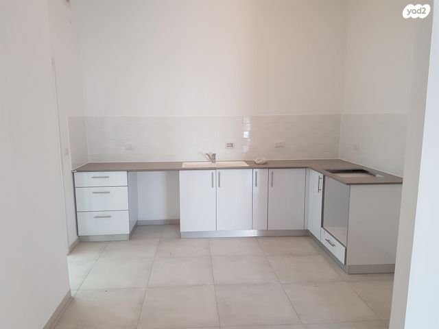 דירת גן, אברהם לייסין 6, קרית אליעזר, חיפה