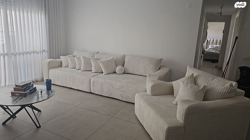 דירה, י"א הספורטאים 26, סנטרל פארק / האצטדיון, באר שבע