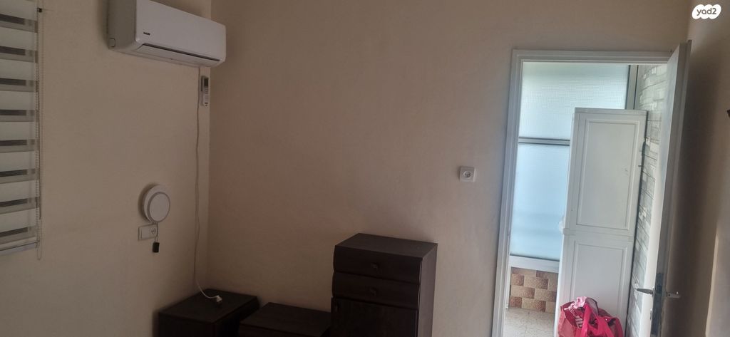 דירה, בר כוכבא 32, אחוזת כנרת, טבריה