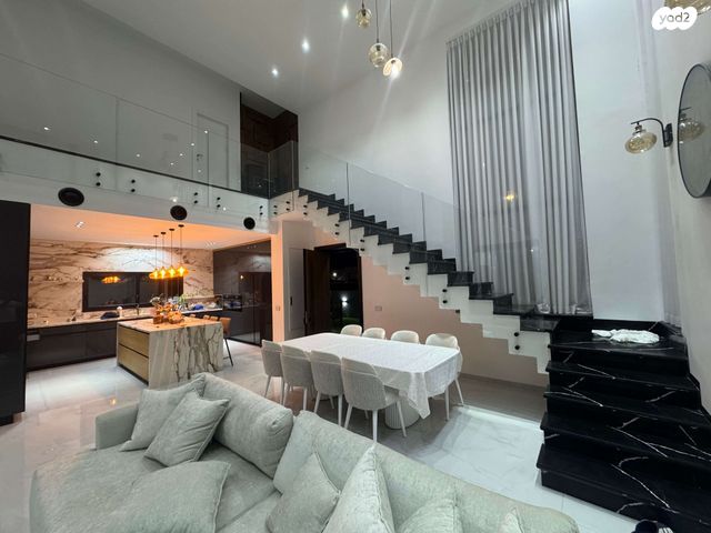 בית פרטי/ קוטג', עוצם 1, עוצם, עוצם