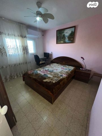 דירה, כובשי אילת 107, ממשית, דימונה