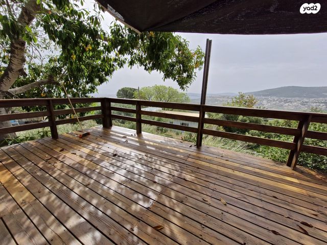 שביל סביונים 10