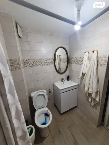 יחידת דיור, רש"י 4, שמשון, חדרה הצעירה, חדרה