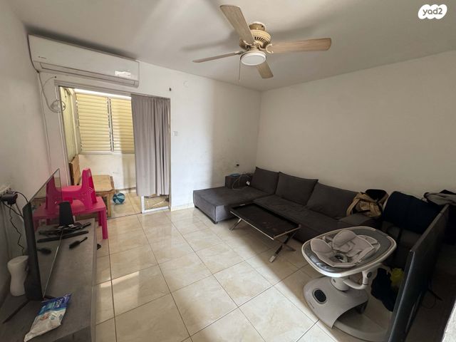 שדרות יצחק בן צבי 58