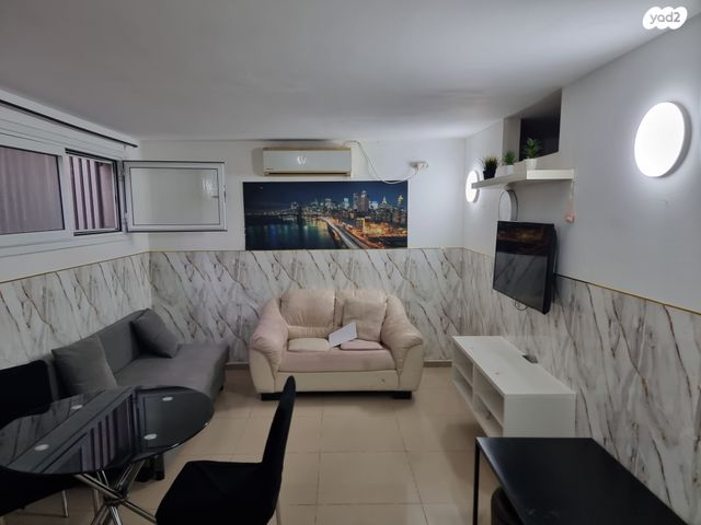 מרתף/ פרטר, יצחק בן דוד 14, נחלת יהודה, ראשון לציון