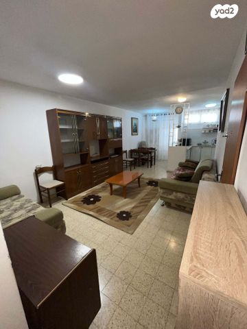 דירה, כובשי אילת 107, ממשית, דימונה