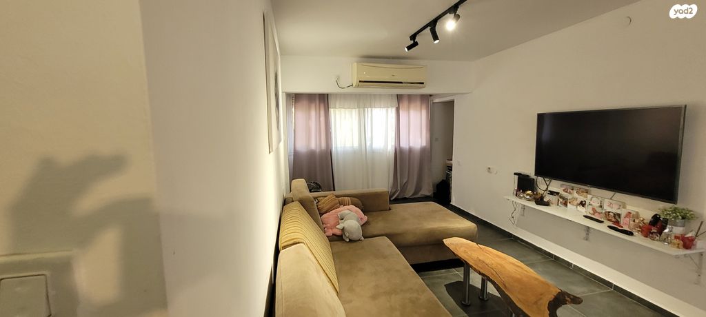 דירה, קרן היסוד 4, שיכון ב', קרית שמונה