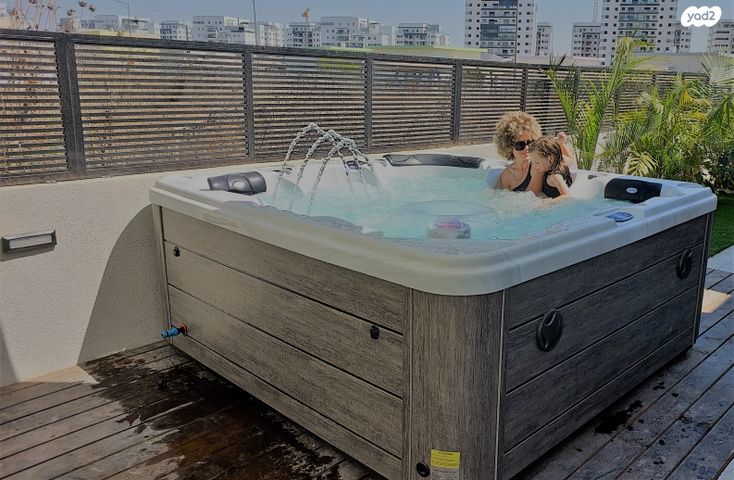 תיירות ונופש, שייקה אופיר 34, נווה שרון / שער העיר, נתיבות