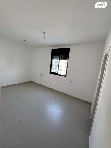 דירה, מגנוליה 1, הבוסתנים, שדרות