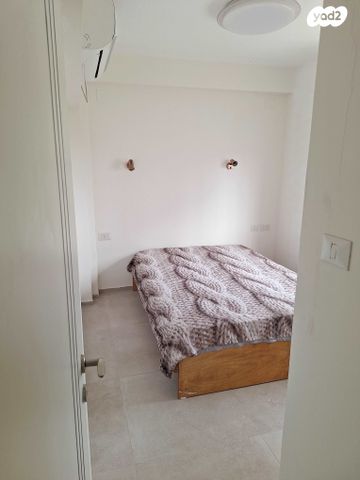 בית פרטי/ קוטג', תל חי 32, טרומפלדור, נהריה