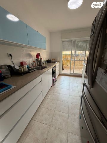 דירה, צבי לבנון 3, פסגת זאב, ירושלים